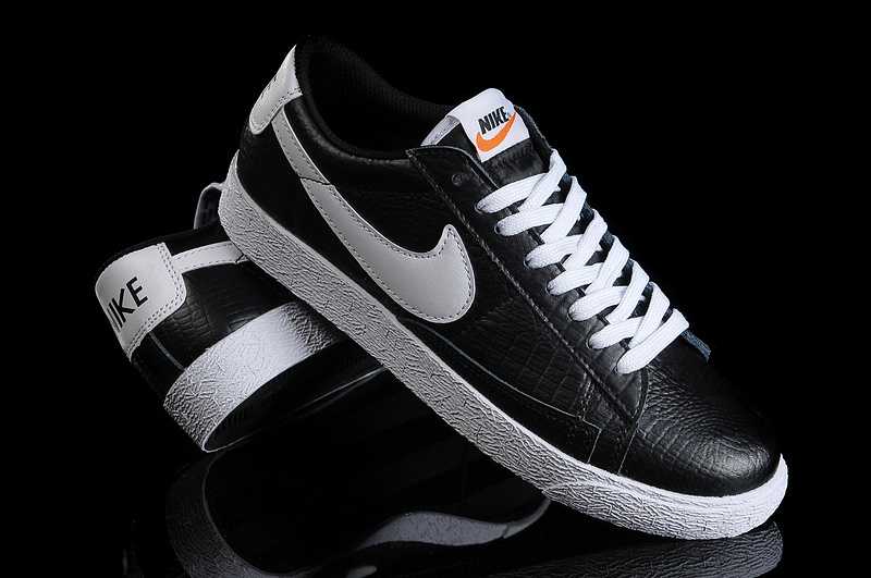 nike blazer low sb low 2013 marque nike blazer vintage cuir